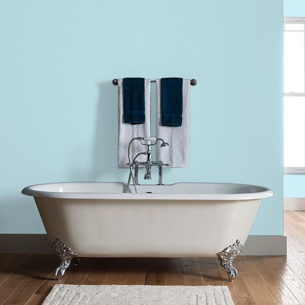 4 Reasons NOT to Use Bathtub Liners - Everglaze Coating