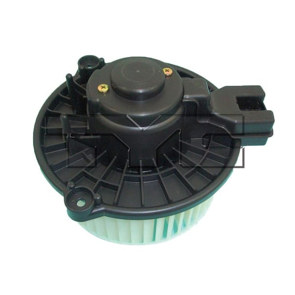 TYC HVAC Blower Motor 2009-2013 Honda Fit 1.5L
