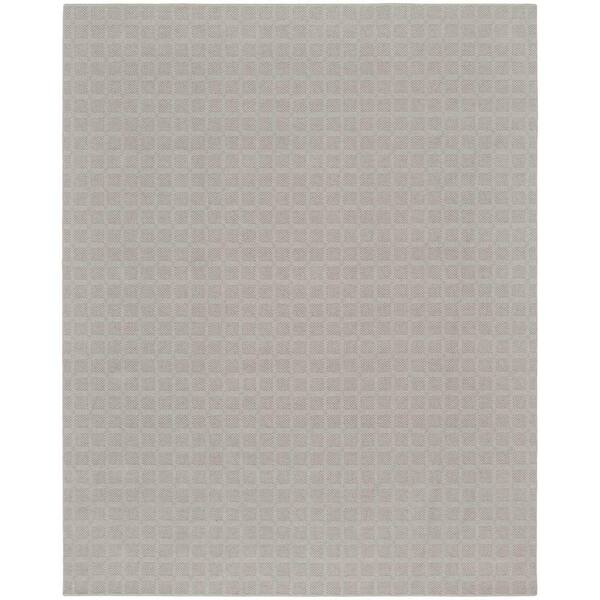 Natural Harmony Desert Springs Stone Custom Rug with Pad