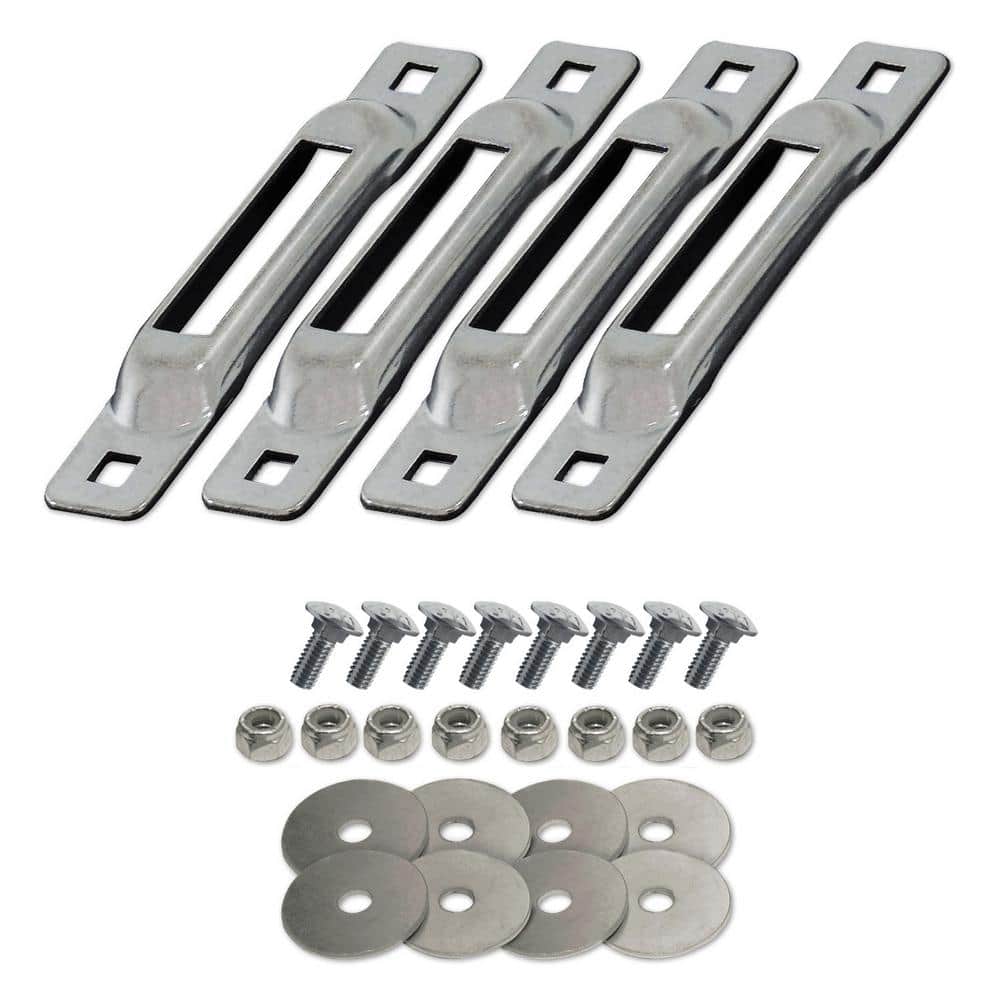 パーツ anchor track phm7 snap-loc-tie-down-hardware-