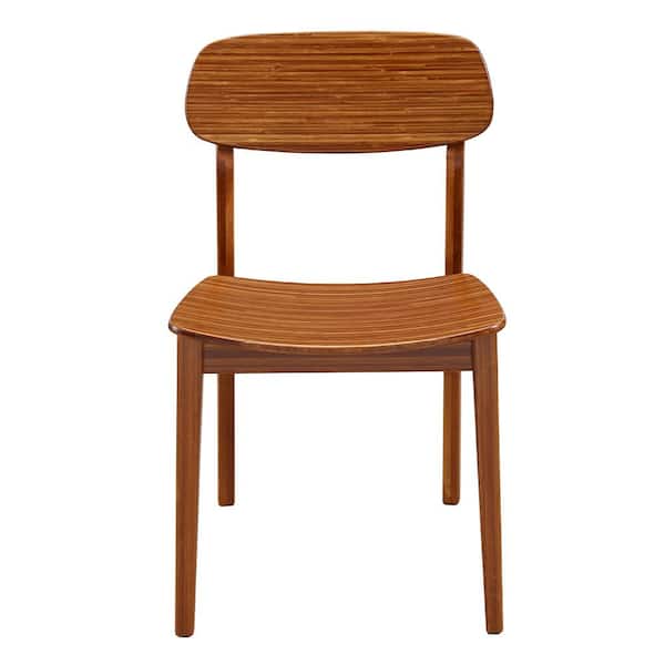 Greenington Currant Amber Chair (Set of 2)