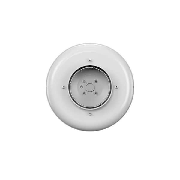AprilAire ARN25K Radon Mitigation Fan Kit, 375 CFM with 6&quot