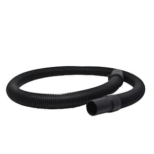 2-1/2 in. x 6 ft. Hose for 16 Gal. Wet/Dry Vacuum