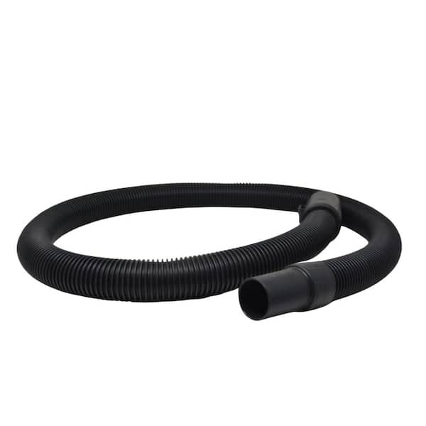 Universal 2-1/2 in. x 6 ft. Hose for 16 Gal. Wet/Dry Vacuum