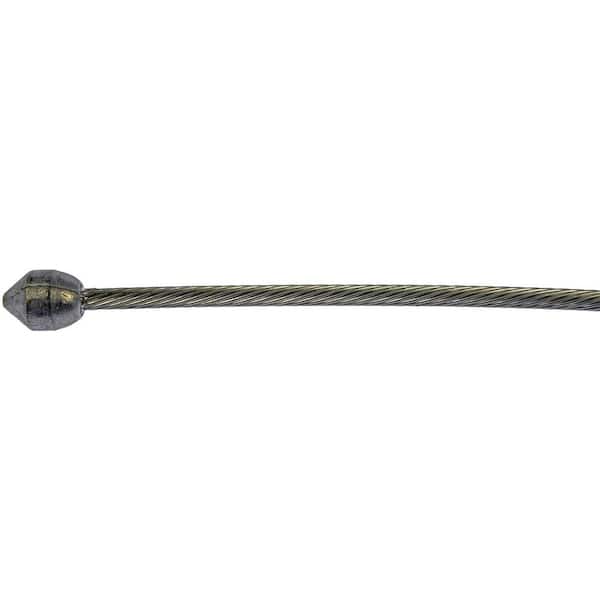 First Stop Parking Brake Cable