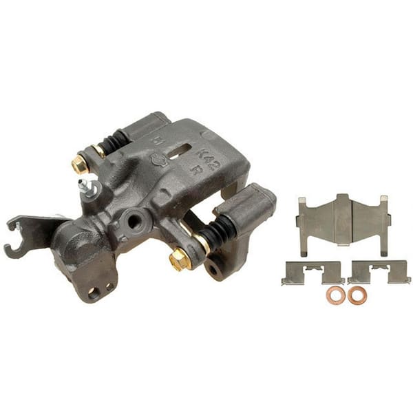Raybestos Brakes Disc Brake Caliper