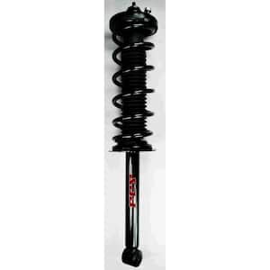 Suspension Strut and Coil Spring Assembly 2003-2007 Honda Accord 2.4L 3.0L