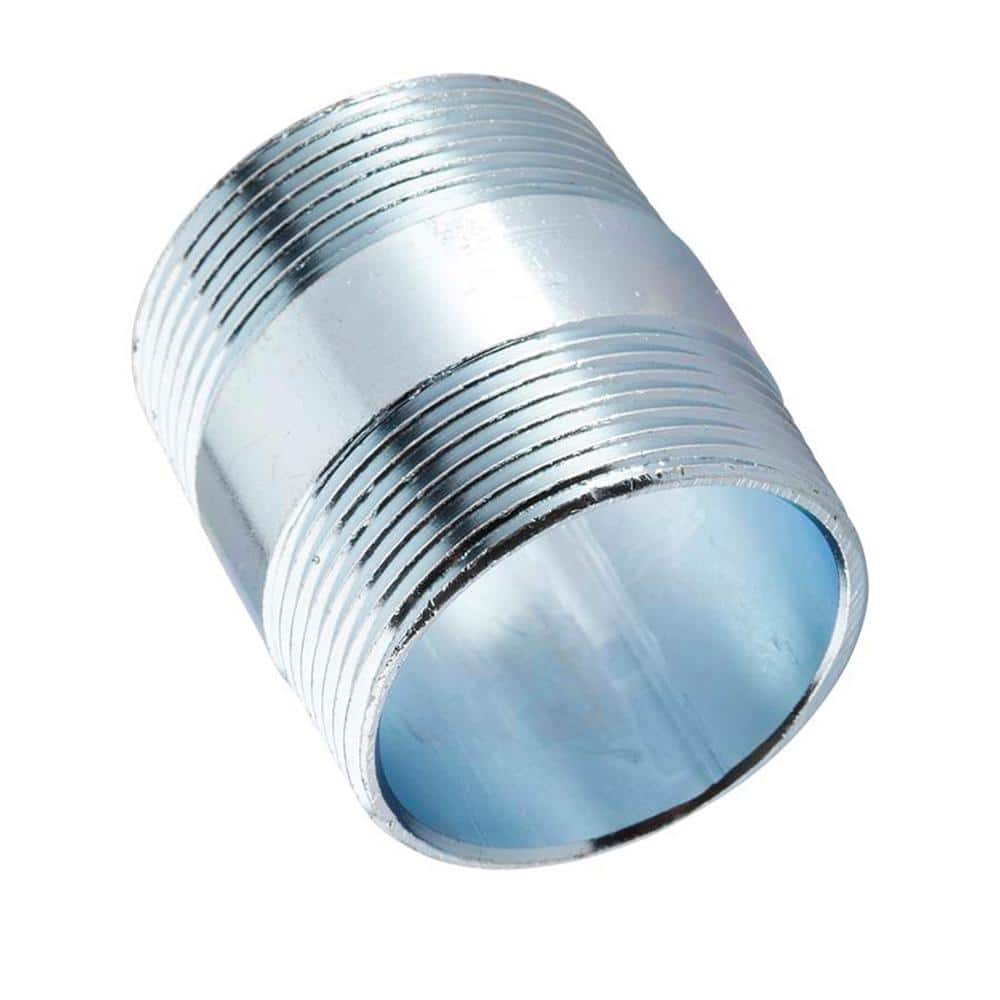 4 in. x 6 in. Steel Rigid Nipple price history on PriceWatchPro