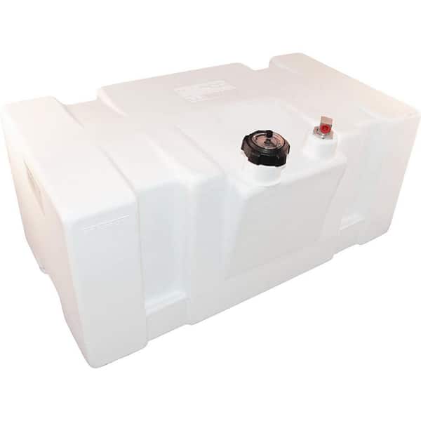 Moeller 18 Gal. Topside Fuel Tank