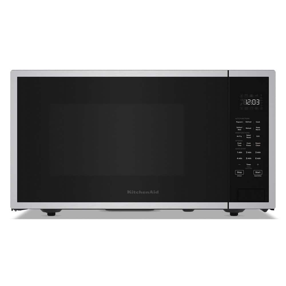 KitchenAid KMCS522RPS