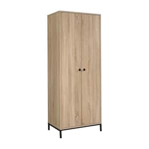 North Avenue Charter Oak Storage Cabinet