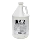 DSV Concentrated All Purpose Cleaner Disinfectant, Sanitizer, and Virucide (Makes 64 Gal.)
