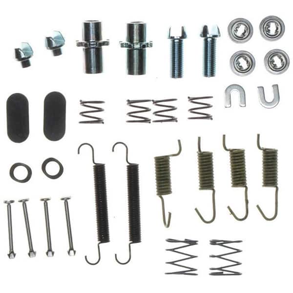 Raybestos Parking Brake Hardware Kit