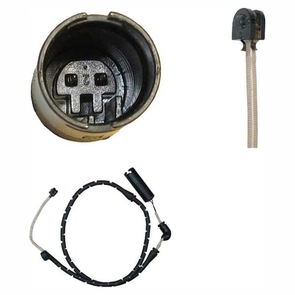 Centric Parts Disc Brake Pad Wear Sensor 2004-2005 BMW X3 2.5L