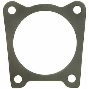 Fel-pro Fuel Injection Throttle Body Mounting Gasket 60893 - The Home Depot