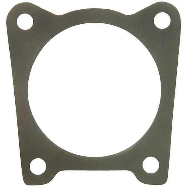 Fel-pro Fuel Injection Throttle Body Mounting Gasket 60893 - The Home Depot