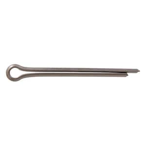 3/32 x 1-1/2 in. Stainless Steel Cotter Pin (20-Pack)