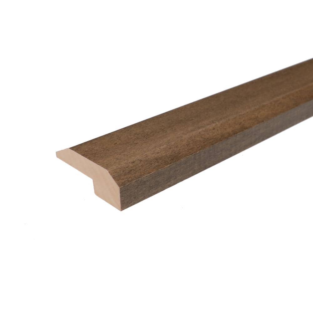 Cappy 0.38 in. Thick x 2 in. Width x 78 in. Length Wood Multi-Purpose Reducer price history on PriceWatchPro
