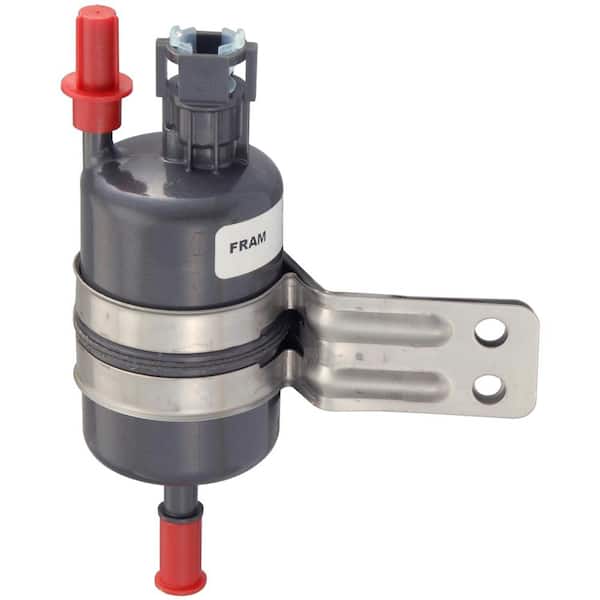 Fram Fuel Filter