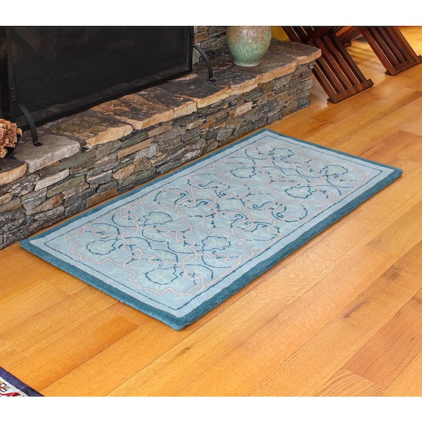 Minuteman International 2 X 4 Ft, What Is A Hearth Rug