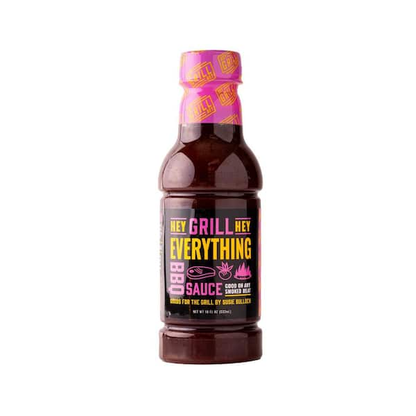 HEY GRILL HEY 16 oz. Everything BBQ Sauce