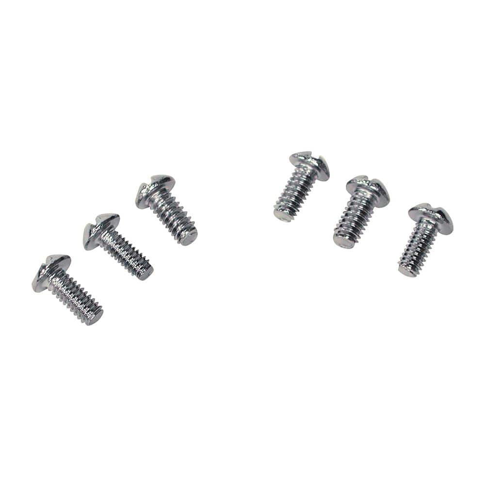 Faucet Bibb Screws price history on PriceWatchPro