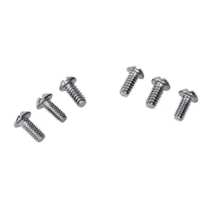 Faucet Bibb Screws