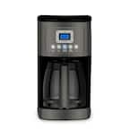 Cuisinart 14-Cup PerfecTemp Programmable Coffee Maker