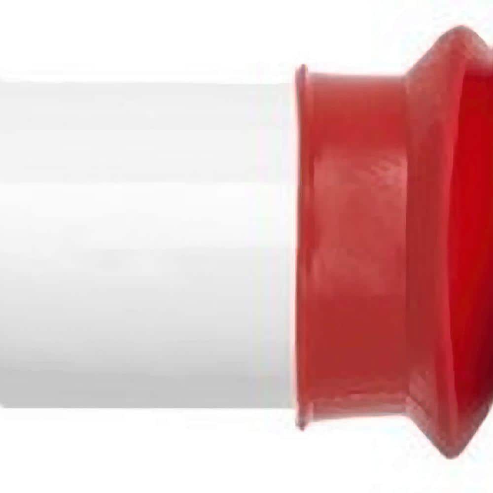 Rancho Set Of Front & Rear RS5000X Gas Shock Absorbers For F-150 4WD W/ 0" Lift