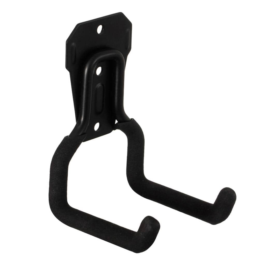 Heavy-Duty Utility Hook for Garage and Garden Tool Organization price history on PriceWatchPro
