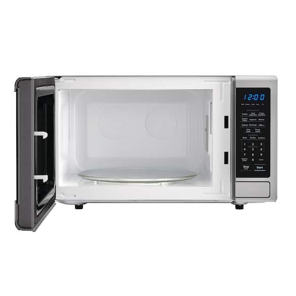 https://images.thdstatic.com/productImages/6fddb675-7fa2-46c6-b2cf-342b2a98e793/svn/stainless-steel-finish-w-black-cabinet-sharp-countertop-microwaves-smc1132cs-4f_600.jpg