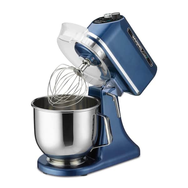 Mixing It Up with KitchenAid! - Lynlees