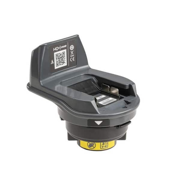 RIDGID SeeSnake CSx VIA Monitor-Less Wi-Fi Hub or Sewer RIDGID SeeSnake CSx VIA Monitor-Less Wi-Fi Hub or Sewer