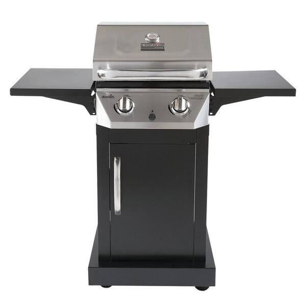 for Char-Broil 2-Burner Propane Gas Grill | Pg 4 - The Home Depot
