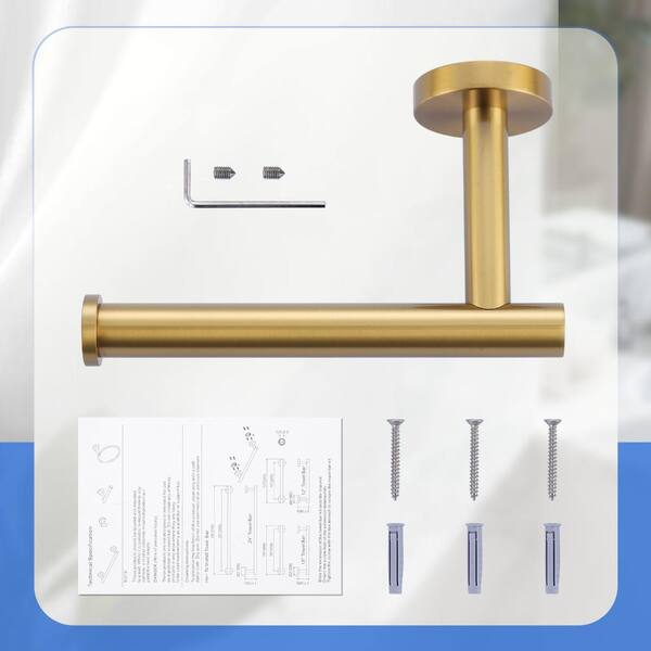 Reviews for ALEASHA Wall-Mount Stainless Steel Single Post Toilet