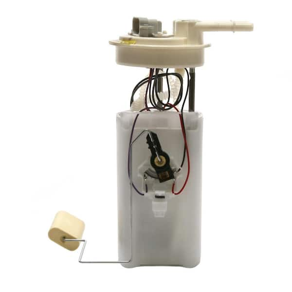 Delphi Fuel Pump Module Assembly FG0010 - The Home Depot