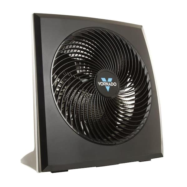 Vornado Flat Panel Whole Room Air Circulator Fan (Full Size)