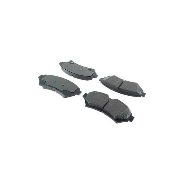 Centric Parts Disc Brake Pad Set 1998-2003 Cadillac Seville