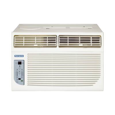 Norpole Air Conditioners Heating Venting Cooling The Home Depot