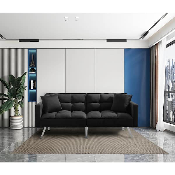 Rooms To Go Leather Sofa Sleeper Matttroy