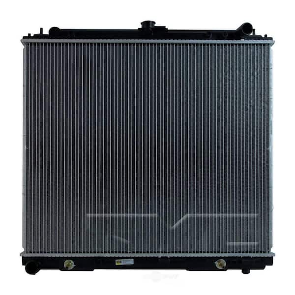 TYC Radiator