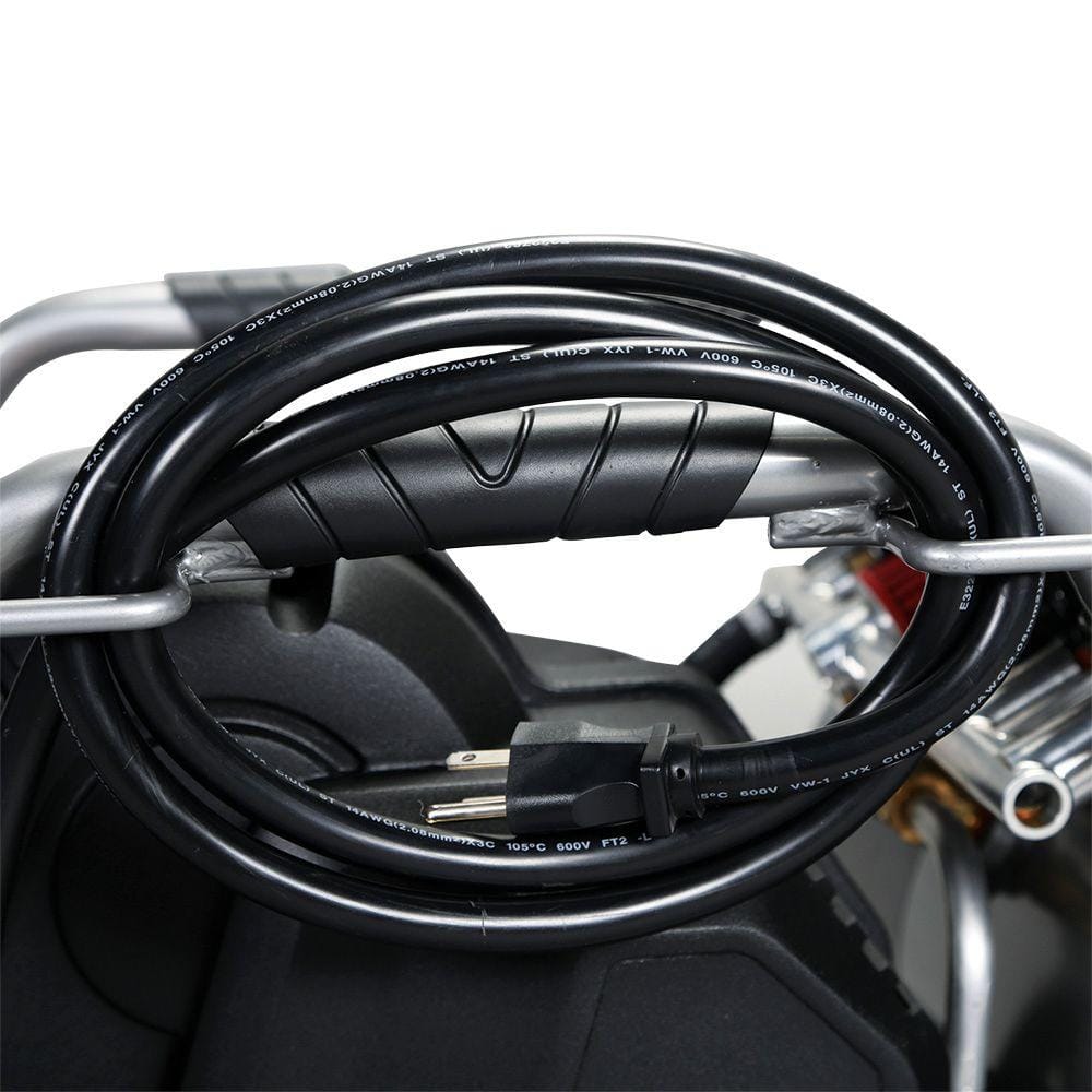 Buy 4 Gal. 225 PSI High Performance Crew Electric Portable Air