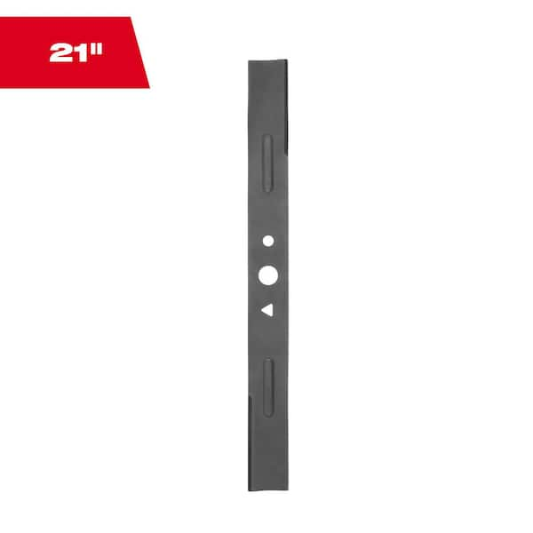 Home depot 21 inch mower blade sale