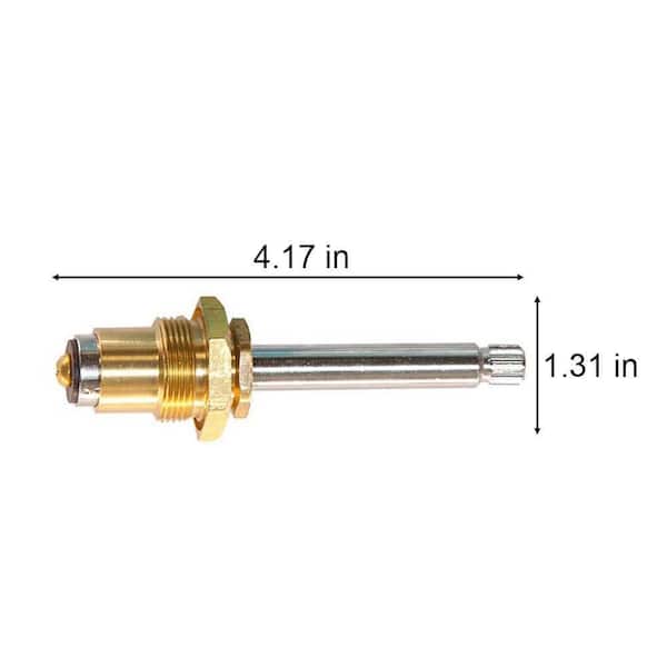 9C-5H/C Stem for Eljer