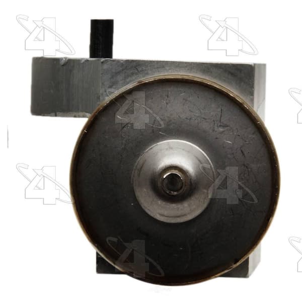A/C Expansion Valve