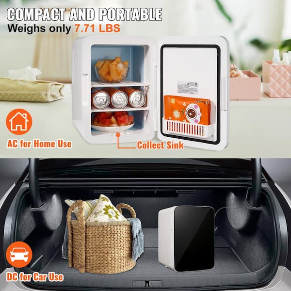 その他 frecous dewo mini Amazon.com: Frestec Mini Fridge with Freezer 3.2 Cu.Ft. 2