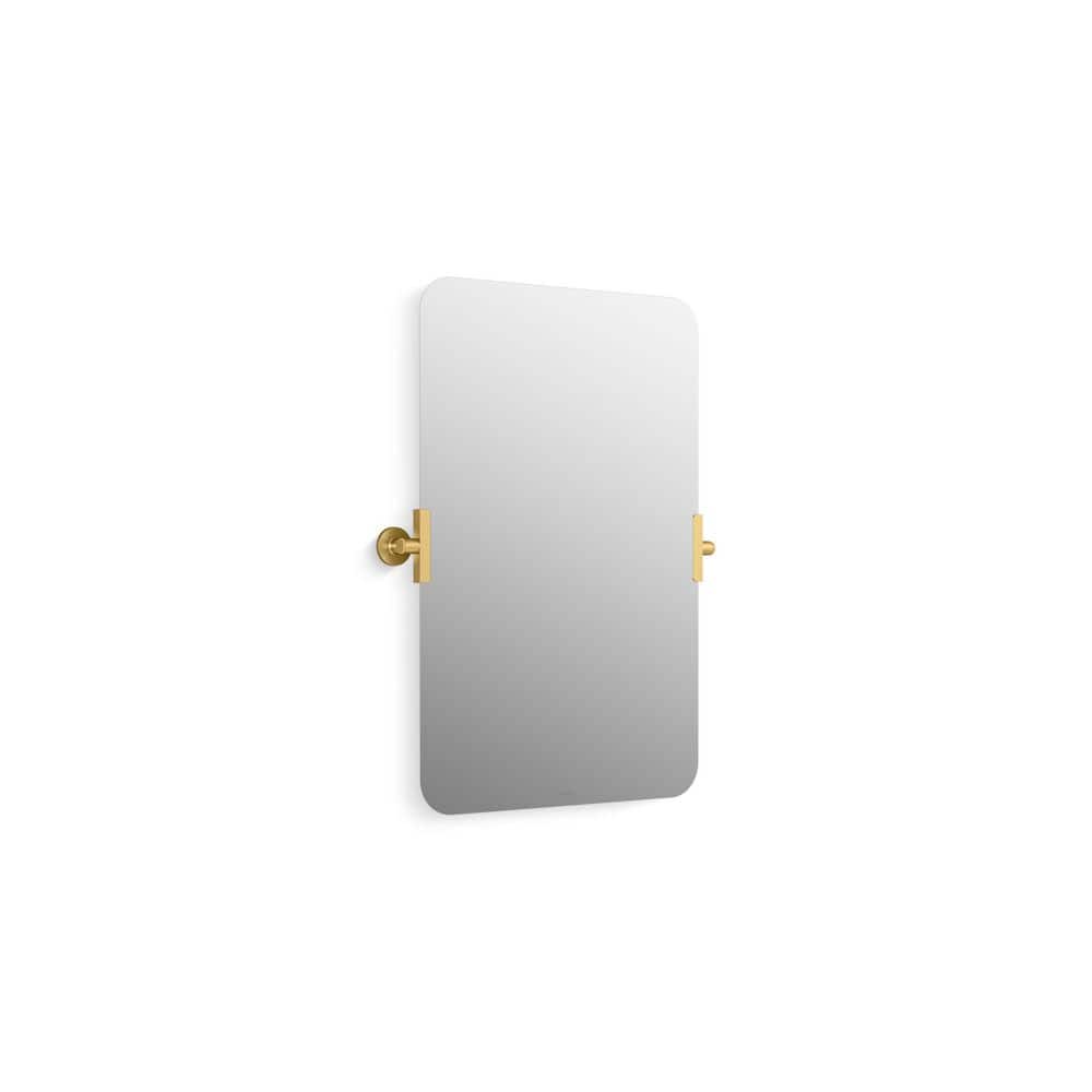 KOHLER Castia By Studio McGee 20 in. W x 30 in. H Rectangular