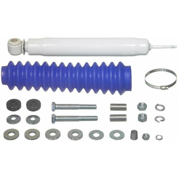 Unbranded Steering Damper Cylinder