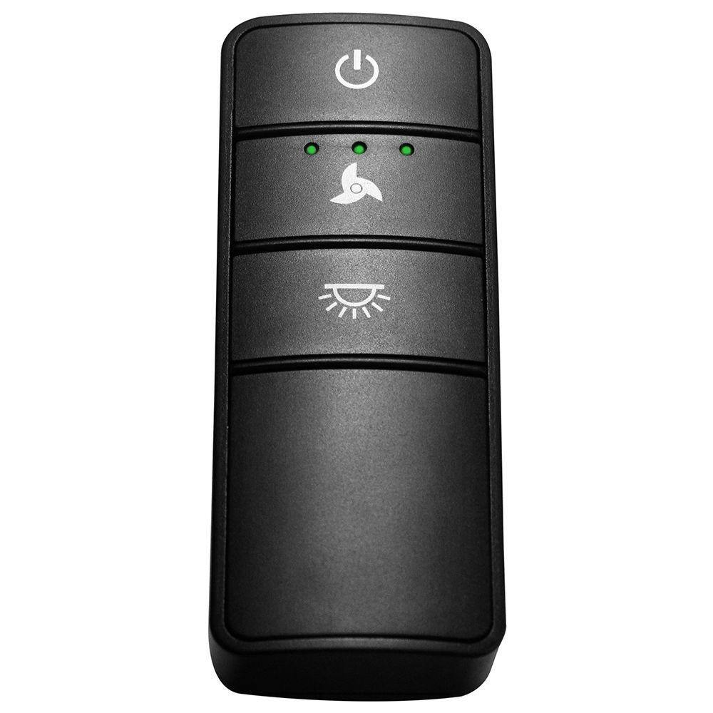 Telecomando Universale Per Ventilatore Da Soffitto A 3 Velocit 