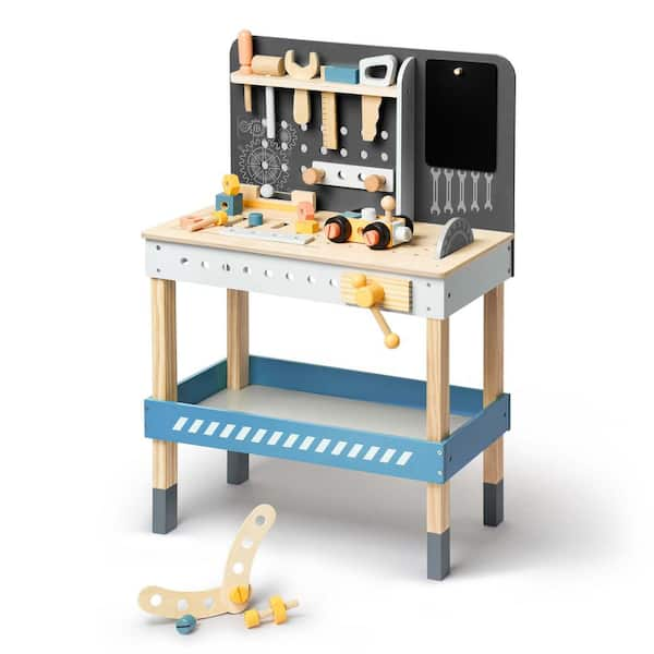 Home depot tool clearance playset